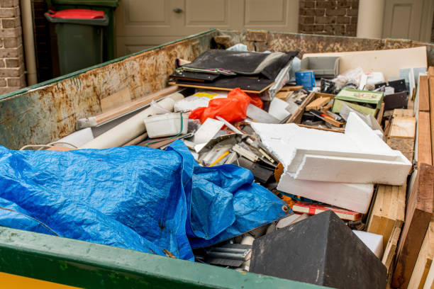 Best Hot Tub Removal  in Paramount Long Meadow, MD