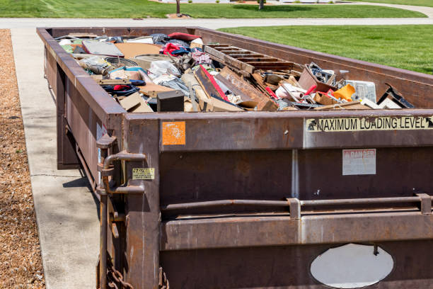 Best Demolition Debris Removal  in Paramount Long Meadow, MD