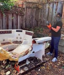 Best Residential Junk Removal  in Paramount Long Meadow, MD